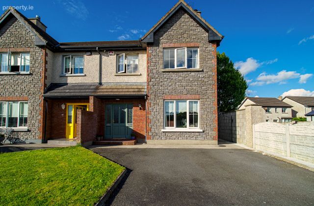 35b Daar Wood, Gortboy, Newcastle West, Co. Limerick - Click to view photos