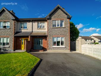 35b Daar Wood, Gortboy, Newcastle West, Co. Limerick