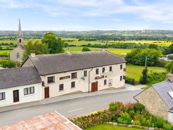 Nurney Inn, Main St, Co. Carlow, Nurney, Co. Carlow