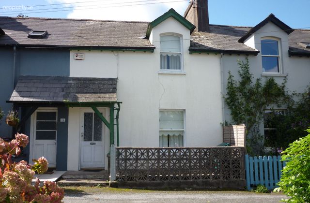15 Marina View, Passage West, Passage West, Co. Cork - Click to view photos