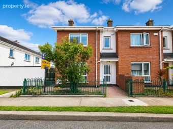 70 Castlecurragh Vale, Mulhuddart, Dublin 15, Co. Dublin, Mulhuddart, Dublin 15