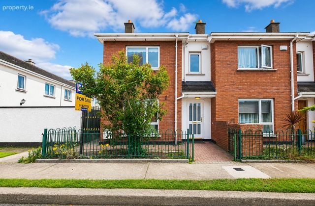 70 Castlecurragh Vale, Mulhuddart, Dublin 15, Co. Dublin, Mulhuddart, Dublin 15 - Click to view photos