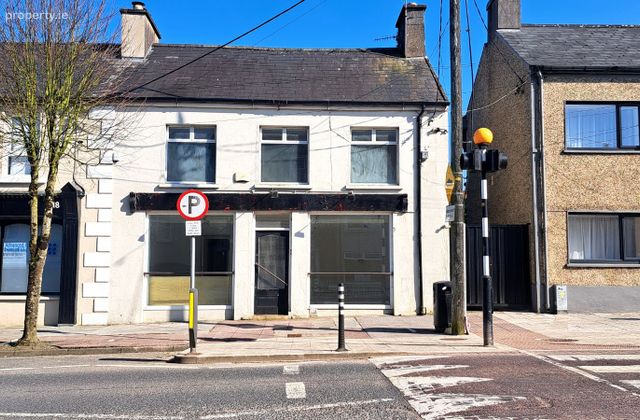 19 Upper Cork Street, Mitchelstown, Mitchelstown, Co. Cork - Click to view photos