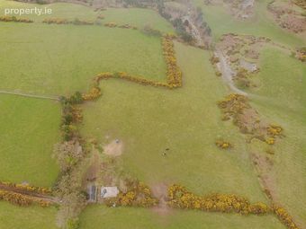 Derelict Cottage On C. 3.45 Acres, Crehelp, Dunlavin, Dunlavin, Co. Wicklow - Image 2