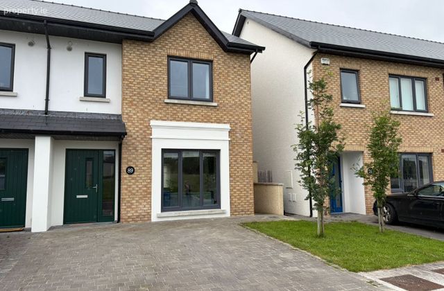 89 Newtown Manor, Castletroy, Co. Limerick - Click to view photos