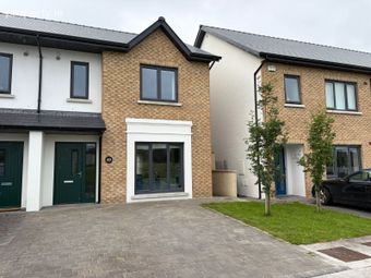 89 Newtown Manor, Castletroy, Co. Limerick