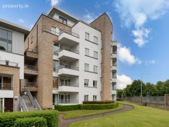 Apartment 10, Scariff Hall, Waterville Terrace, Blanchardstown, Dublin 15 - Image 2
