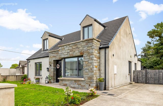 2 Beechgrove, Bracknagh, Co. Offaly - Click to view photos