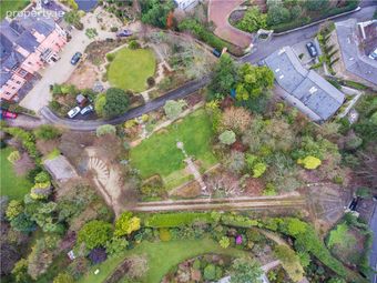 Site At Illerton, Killiney Hill Road, Killiney, Co. Dublin, Killiney, Co. Dublin - Image 4