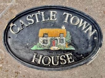 Castletown House, Cottlestown, Corballa, Sligo, Co. Sligo, Castleconor, Co. Sligo - Image 2