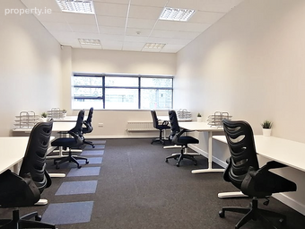 Sky Business Centres, (office 3a) Unit 9a, Plato Business Park, Damastown, Damastown, Co. Dublin