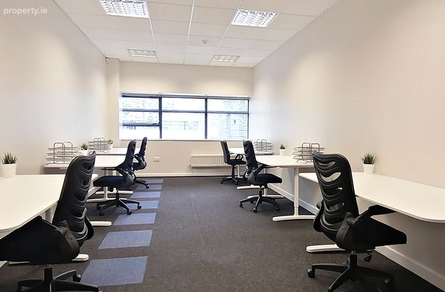 Sky Business Centres, (office 3a) Unit 9a, Plato Business Park, Blanchardstown, Dublin 15 - Click to view photos