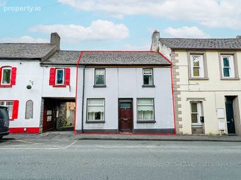11 Vicar Street, Kilkenny, Co. Kilkenny