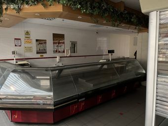 Unit 3, Long Walk Shopping Centre, Dundalk, Co. Louth - Image 3