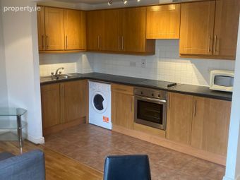 Apt 197, Block D, Castleforbes Square,D01 RH42, Dublin 1 - Image 4