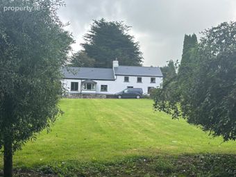 The Paddocks, Ballyduff Upper,co. Waterford, Lyrenaglogh, Co. Waterford