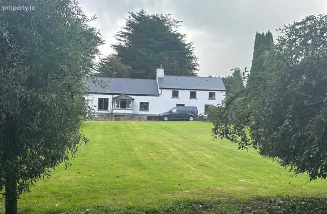 The Paddocks, Ballyduff Upper,co. Waterford, Lyrenaglogh, Co. Waterford - Click to view photos