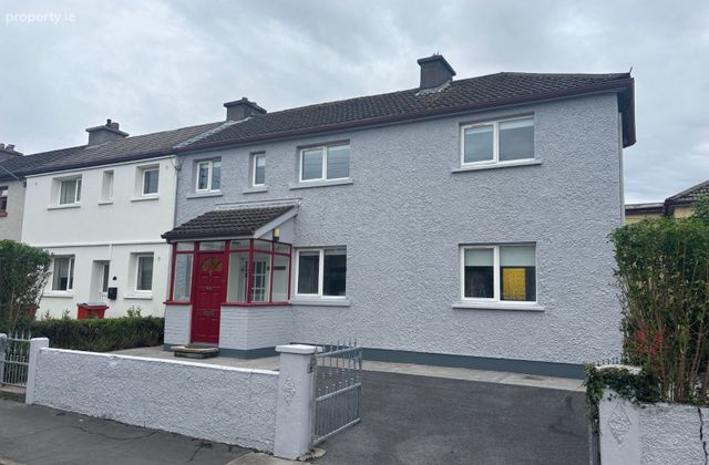 1 O'conaire Road, Shantalla, Shantalla, Co. Galway - Click to view photos