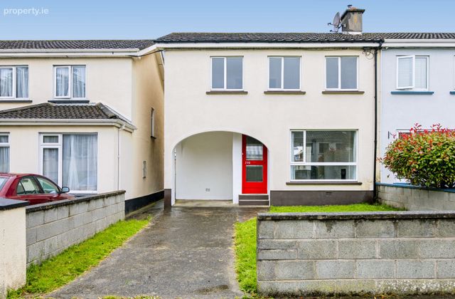 190 Broadmeadows, Swords, Swords, Co. Dublin - Click to view photos