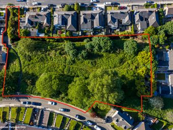 1.18 Acre Development Site, The Knock, Bishopswater, Wexford Town, Co. Wexford, Wexford Town, Co. Wexford