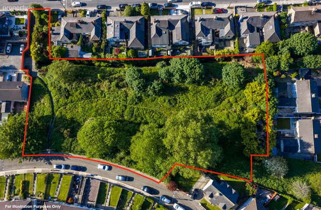 1.18 Acre Development Site, The Knock, Bishopswater, Wexford Town, Co. Wexford, Wexford Town, Co. Wexford - Click to view photos