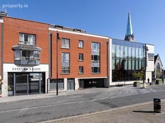 59, 126/127 Steeven`s Gate Apartments, James`s Street, Dublin 8, Co. Dublin, Dublin 8