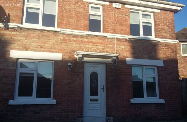 Boyle O Reilly, Drogheda, Co. Louth - Click to view photos