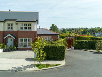 21 Cherry Grove, Delgany Wood, Delgany, Co. Wicklow, Delgany, Co. Wicklow