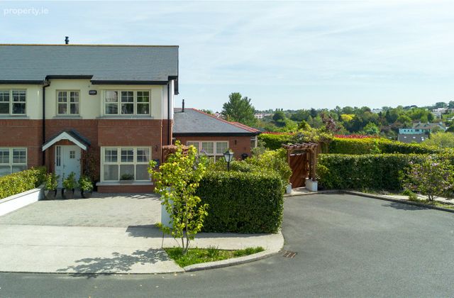 21 Cherry Grove, Delgany Wood, Delgany, Co. Wicklow, Delgany, Co. Wicklow - Click to view photos