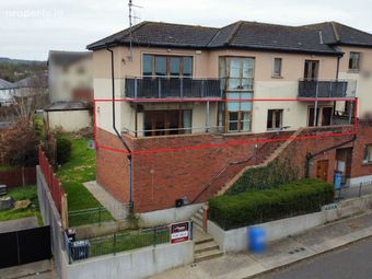 109b Clonard Village, Wexford, Clonard, Co. Wexford