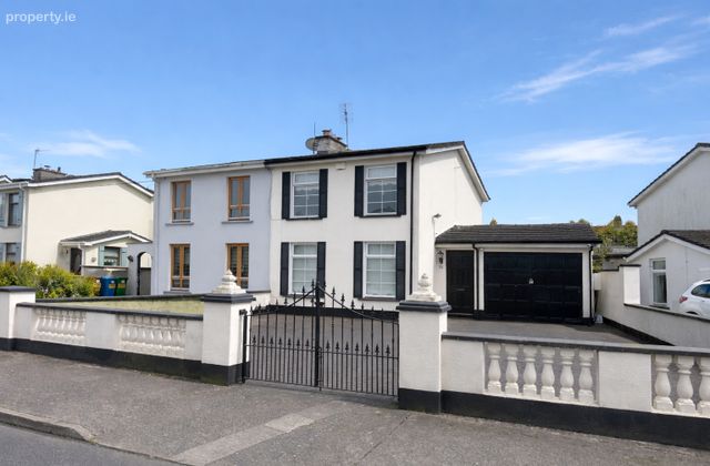 51 Fielbrook, Dublin Road, Portlaoise, Co. Laois, Portlaoise, Co. Laois - Click to view photos