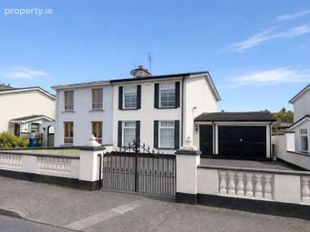 51 Fielbrook, Dublin Road, Portlaoise, Co. Laois, Portlaoise, Co. Laois