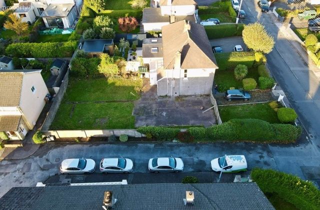 49 Upper Beaumont Drive, Beaumont, Ballintemple, Co. Cork - Click to view photos