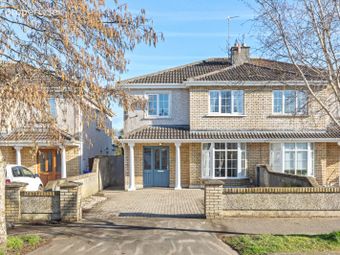 18 The Walk, Glenveigh, Off The Boyne Road, Navan, Co. Meath