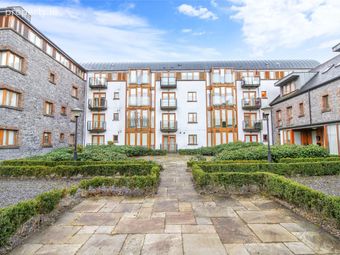 Camcor House,railway Road,birr,co. Offaly, Birr, Co. Offaly