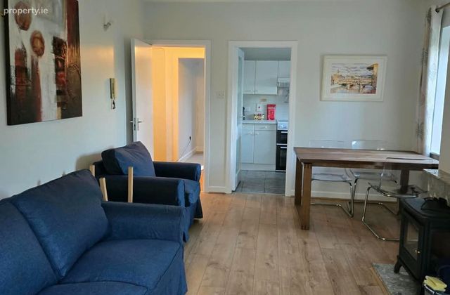 Apartment , Grand Canal View, Kilmainham, Dublin 8 - Click to view photos