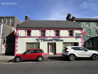 Spencer Street, Castlebar, Co. Mayo