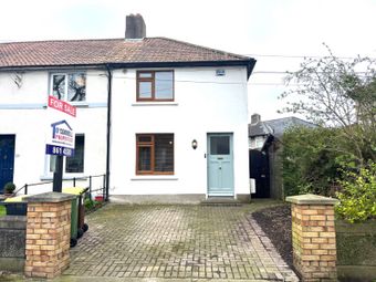 17 Bregia Road, Dublin 7, Phibsborough, Dublin 7