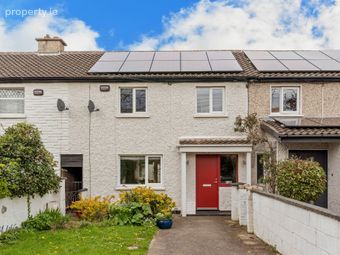 41 Ashgrove, Kill Avenue, Dun Laoghaire, Co. Dublin, Dun Laoghaire, Co. Dublin