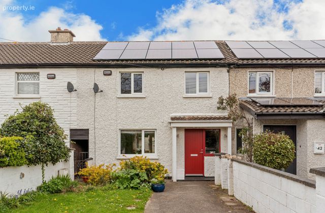 41 Ashgrove, Kill Avenue, Dun Laoghaire, Co. Dublin, Dun Laoghaire, Co. Dublin - Click to view photos