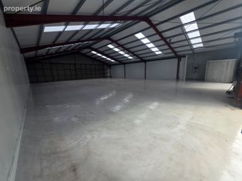 Unit 5 Sallybrook Industrial Estate, Glanmire, Co. Cork - Image 3
