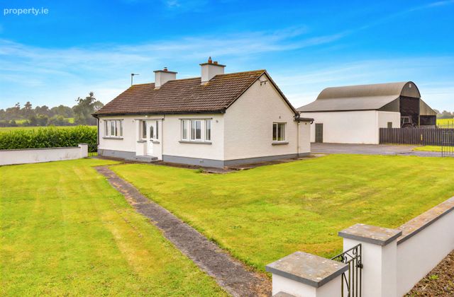 Bellfield, Gaybrook, Milltownpass, Co. Westmeath - Click to view photos