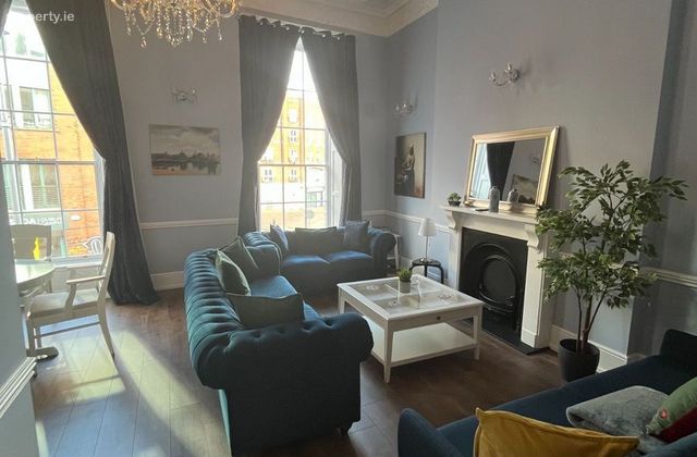 Capel Street, Smithfield, Dublin 1 - Click to view photos