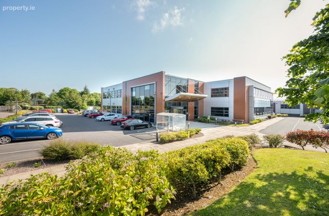 Building 6700, Avenue 6000, Cork Airport Business Park, Cork Airport Business Park, Co. Cork - Click to view photos
