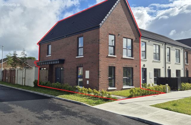 19 Ard Na Greine, Dublin Road, Mullingar, Co. Westmeath - Click to view photos