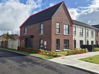 19 Ard Na Greine, Dublin Road, Mullingar, Co. Westmeath
