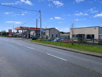 Workshop/industrial Unit, Dundalk Road, Dunleer, Co. Louth - Image 3