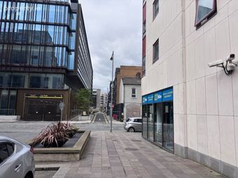 Apt 132, Castleforbes Square, Block C, IFSC, Dublin 1 - Image 4