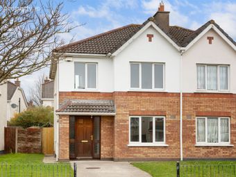 25 Finnswood, Finnstown Cloisters, Lucan, Co. Dublin, Lucan, Co. Dublin