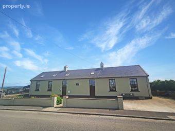 The Old School House, Cross, Kilkee, Co. Clare, Cross, Co. Clare